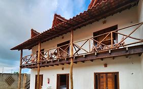 Pousada Vila Cajuína - Parnaíba